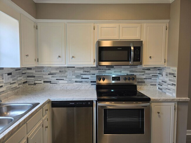 Photo - 1/2 OFF 1st Month's Rent