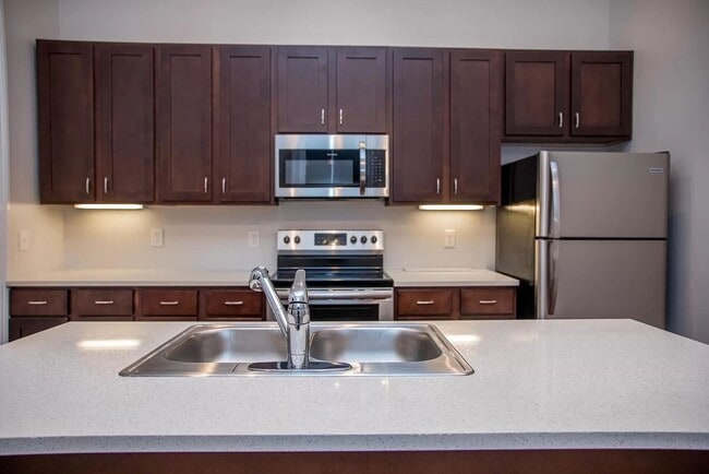 Photo - 3200 Banks St Unit 403 S. Lopez st