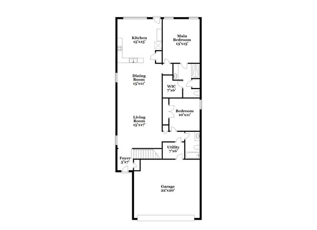 Photo - 25726 Northpark Palm Dr