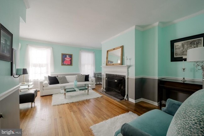 Building Photo - 428 Wolfe St