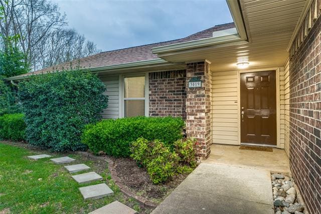 Building Photo - 3019 Panhandle Dr