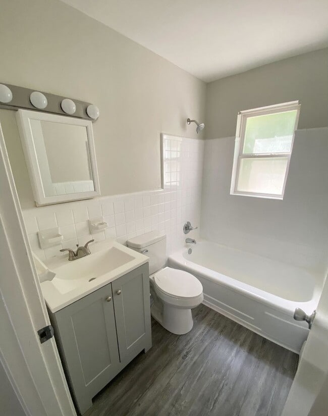 Heights at Audubon Park
