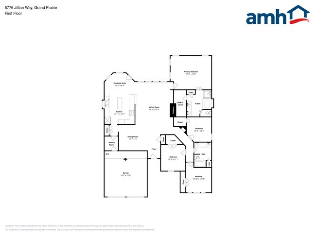 Photo - 5776 Jillian Way