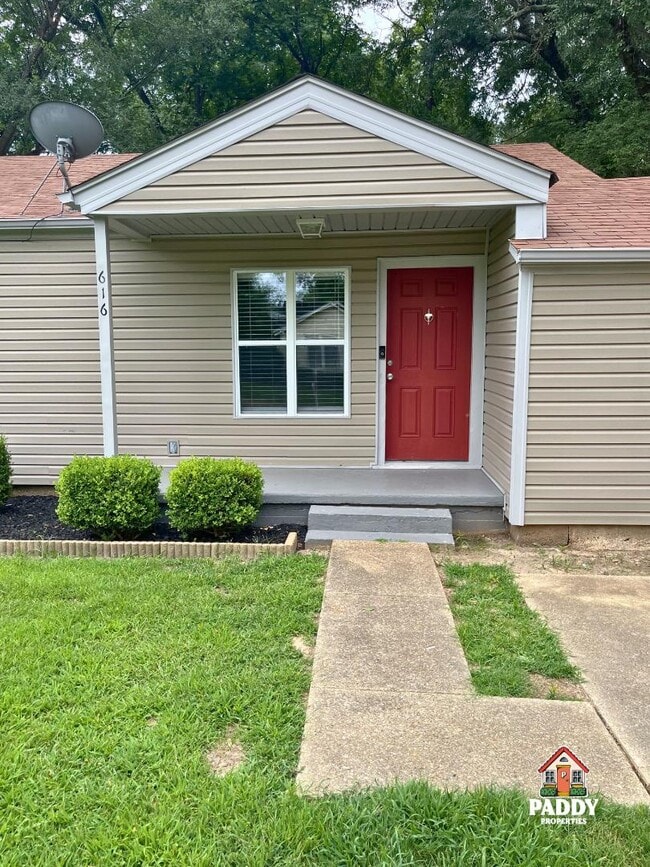 Photo - 616 Arizona Ave