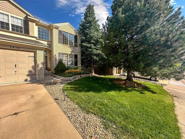 Photo - Luxurious Castle Pine living awaits!
