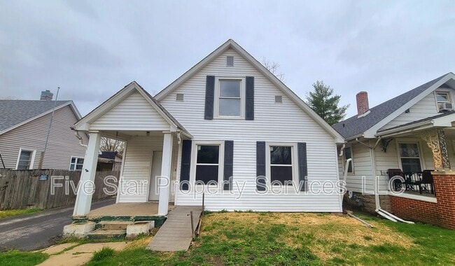 Photo - 930 N 11th St Casa