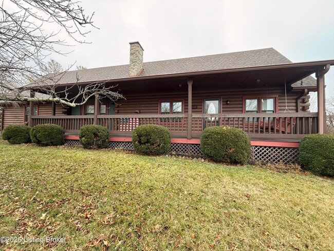 Photo - 207 Lake Shore Dr