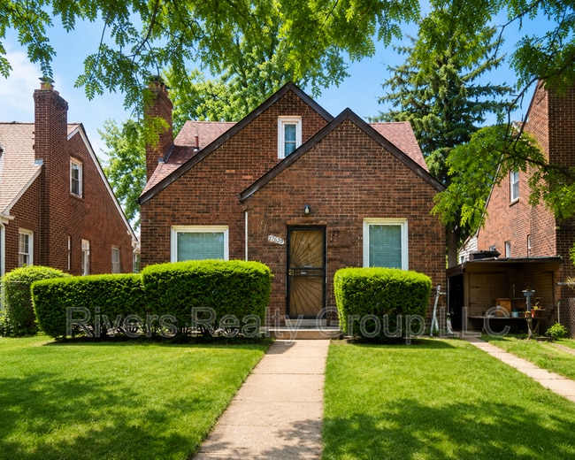 Building Photo - 16811 Cruse St