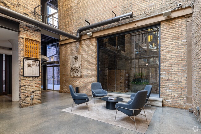 Cobbler Square Lofts