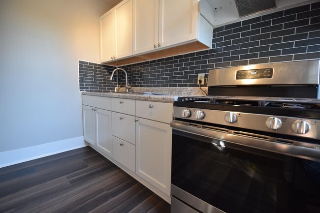 Photo - 1104 N 5th St Unit 3