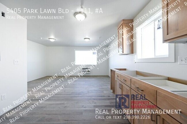 Photo - 5405 Park Lawn Dr Unit #111, #A