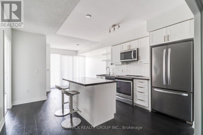 Photo - 50 Wellesley St E Unit 3006