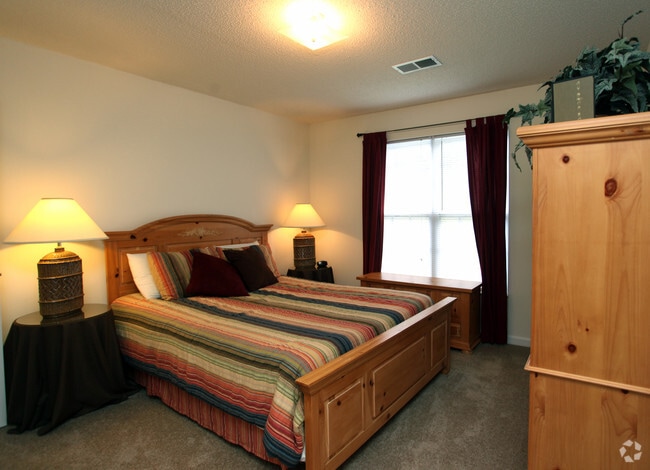 Blackthorn Apartments of Greensboro