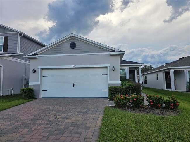 Photo - 2927 Sanctuary Dr