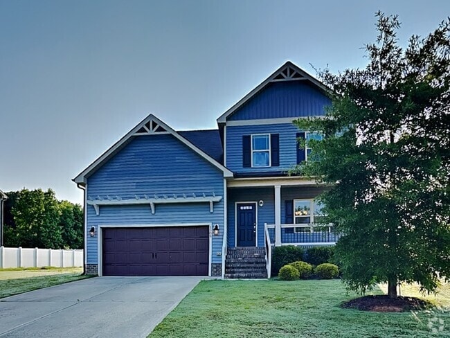Building Photo - 1508 Yakimas Rd Rental