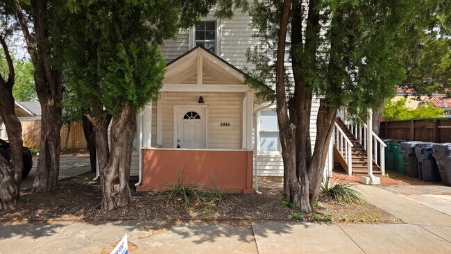 Building Photo - Paseo District Rental