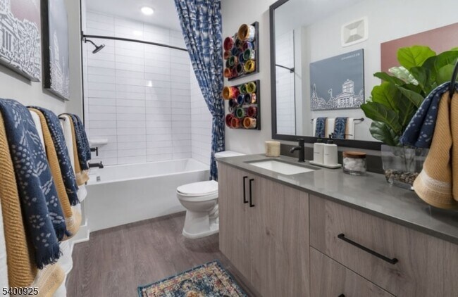 100 Union St Unit 507
