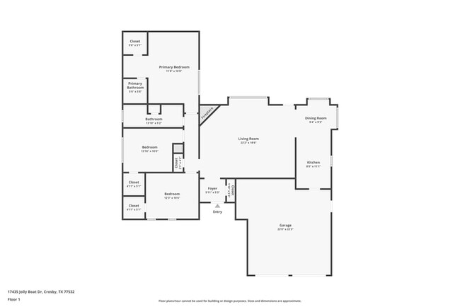 17435 Jolly Boat Dr