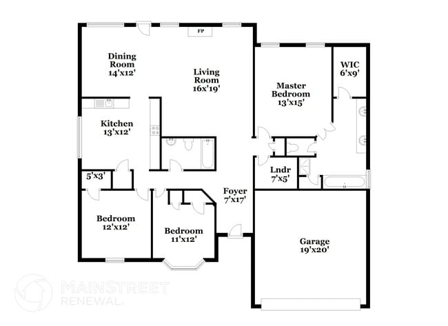 Photo - 240 Circle Rd