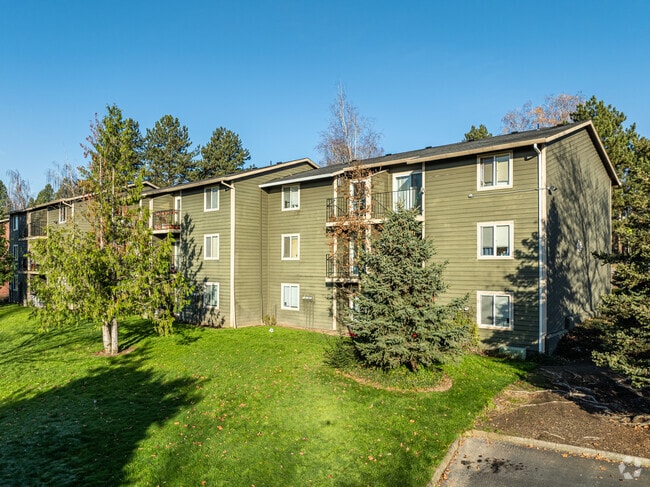 Exterior - ReNew Johnson Creek