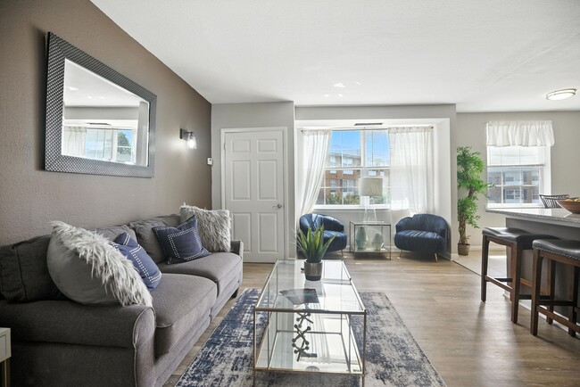 Photo - Northbrook Apartments