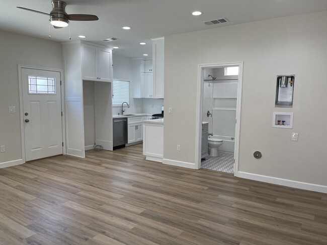 Photo - 16005 Harvard Blvd Apartments
