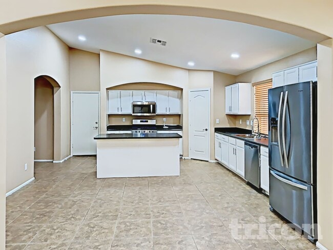 Photo - 2929 S 162nd Ln