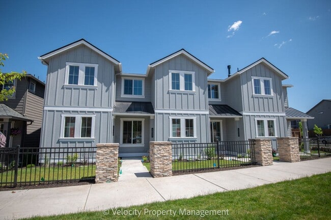 M555 - M555 Apartment Unit #1