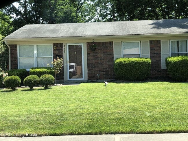 Building Photo - 4015 Tally Ho Ct