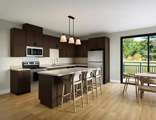 Photo - The Meadows on Prairie Ridge - Spring 2027