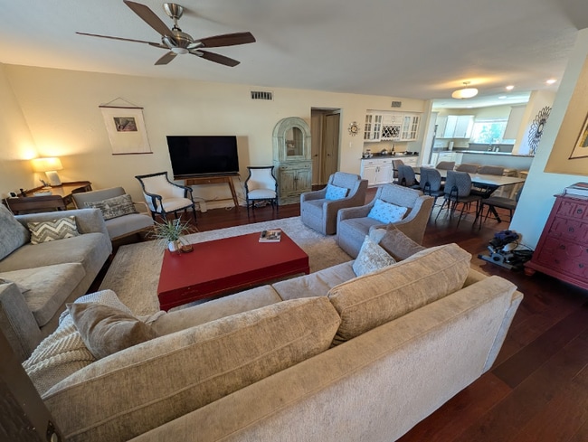 Photo - 4909 E Presidio Rd