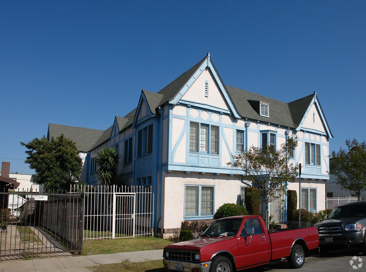 Photo - 310 N Ardmore Ave