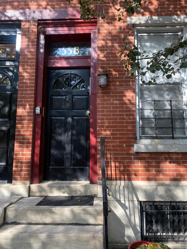 Photo - 558 N 17th St Condo Unit C