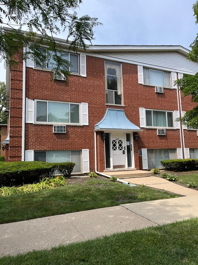 Photo - 660 Washington Blvd Unidad 5 Rental