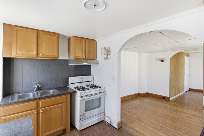 Photo - 1101 S Carey St