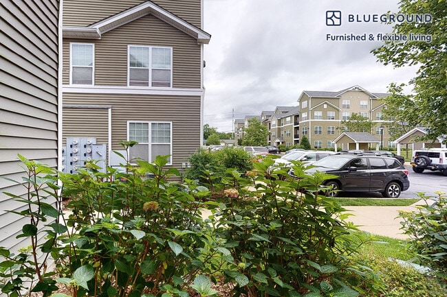 Photo - 1700 E 5th St Unit FL1-ID2203A