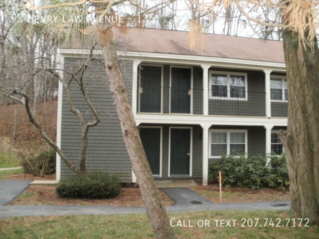 Building Photo - 93 Henry Law Ave Unit 135