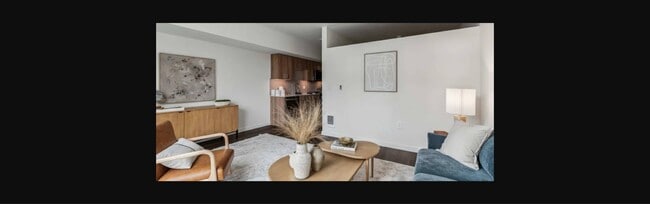Traxx Apartments