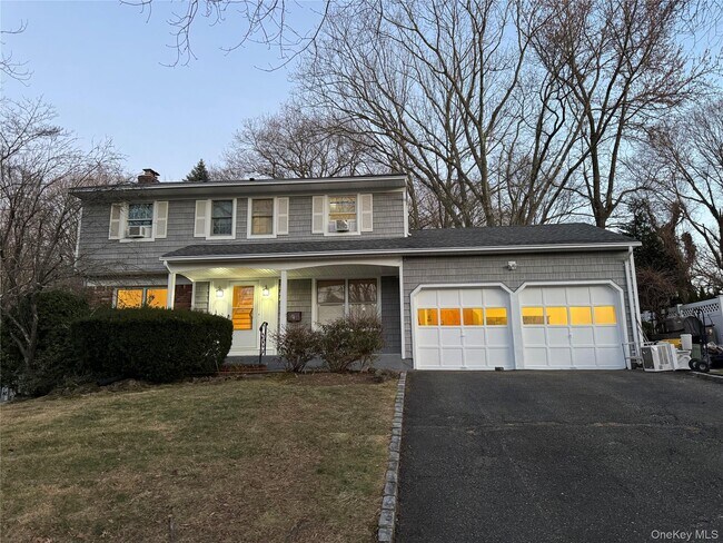 23 Jerome Rd