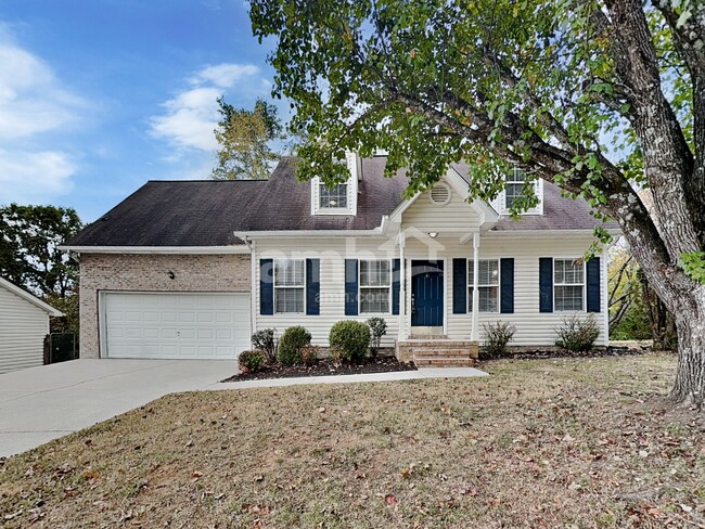 Building Photo - 6955 Saint Croix Ln