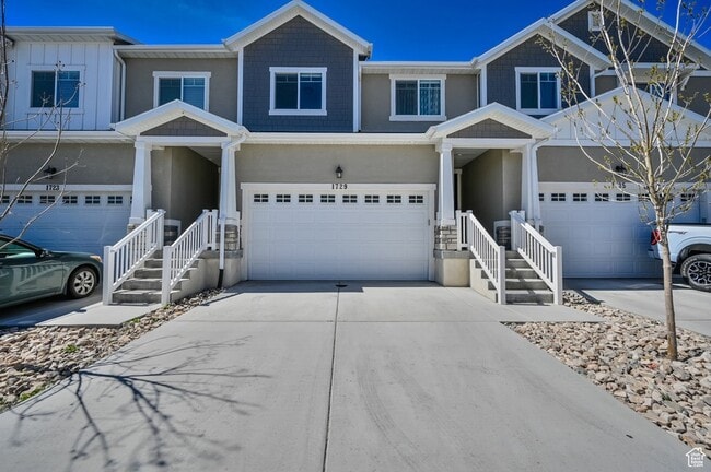 Photo - 1729 N 3720 W Townhome