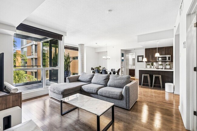 Photo - 210 Chem. du Golf Unité 306