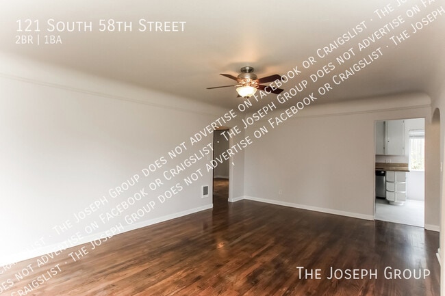 Photo - 121 S 58th St