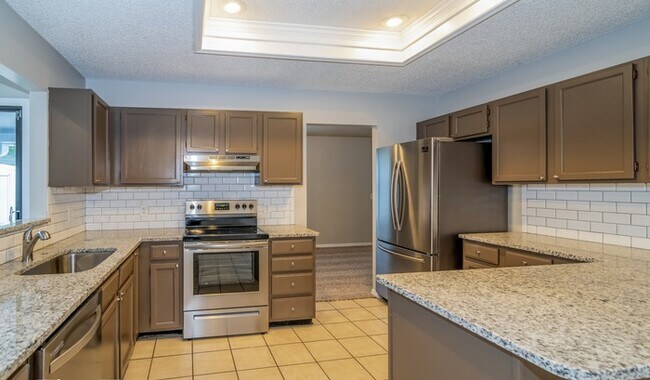 Photo - 3955 Distant Moon Ct