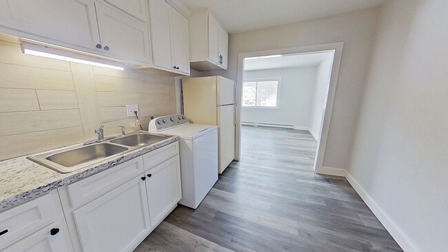 Photo - Quaint One Bedroom Apartment