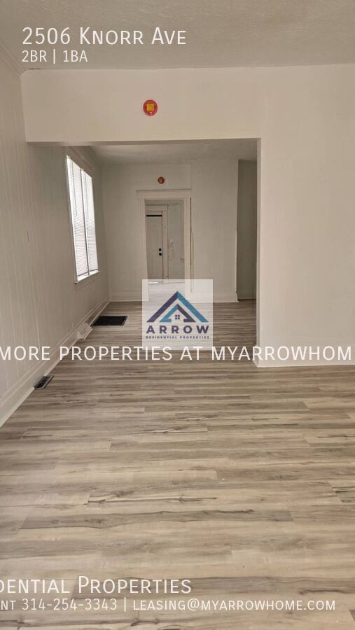 Photo - 2506 Knorr Ave