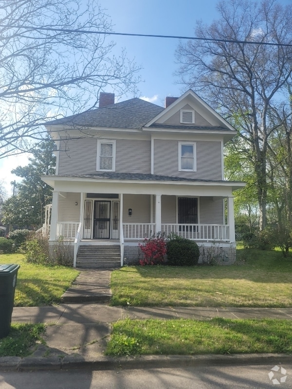 Building Photo - 2622 Ave H Rental