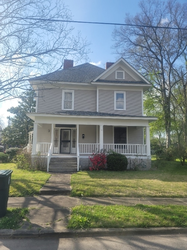 Building Photo - 2622 Ave H Rental