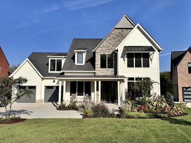 Building Photo - 4031 Natures Lndg Dr Rental