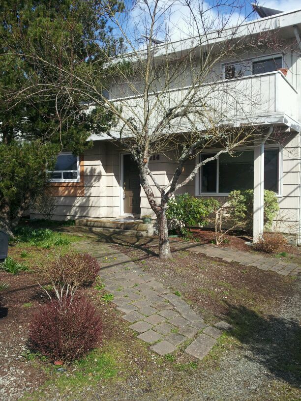 Photo - Spacious Lower Level Unit In Beautiful Manette